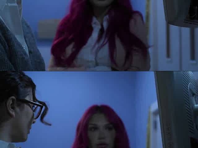 Futanari - No Need For Men Pt. 3