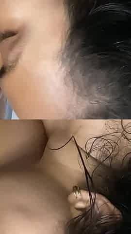 Exploring Our Armpits with Tongue and Passion