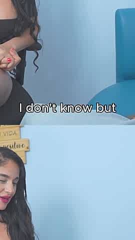 My Psychologist Is a Sexy MILF Who Helps Me Forget My Ex-girlfriend by Giving Me an Exquisite Blowjob.