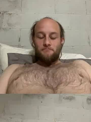 Topless Talk three