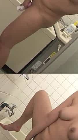 Japan Housewives Scene 2: Busty and Curvy Housewife Loves to Fuck While She's Alone at Home