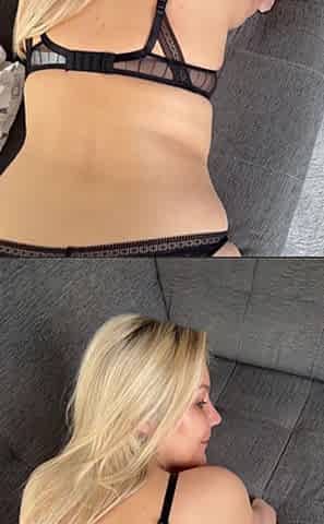What Would You Do if You Had to Film My Ass and I Pull Down My Panties in Front of You?