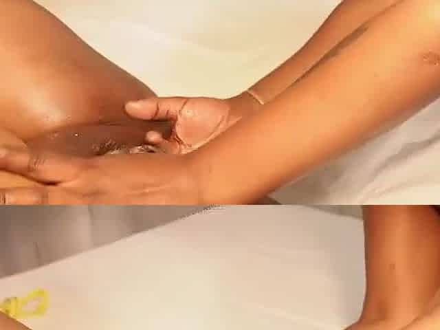 Ebony Chyna Sucks Lengthy Love button