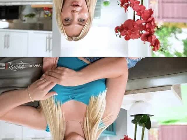 Marvelous & Raw - Maisey Monroe Gets Double Teamed In Interracial Trio