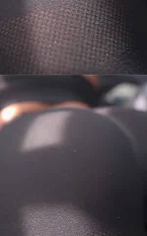 Latina Fit Asks Me to Fuck Her in Her Leggings to Exercise Her Ass - the Best Way to Start a Routine