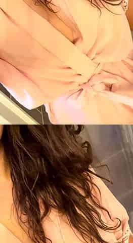 Love Chat Big Boobs Brunette Masturbating For Cam