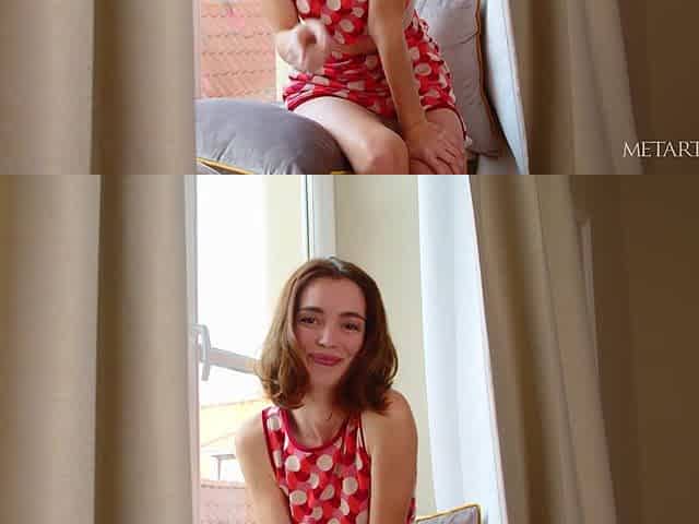 Interview With Amy Moloko 2 - Amy Moloko