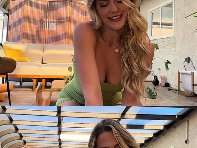 Sister's bestfriend secretly seduces me with her PERFECT