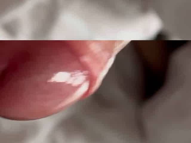 Handjob am Abend