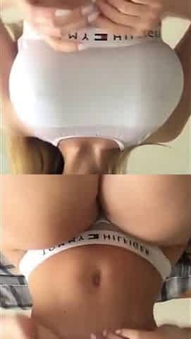 XTaylorJayX Nude Onlyfans Video