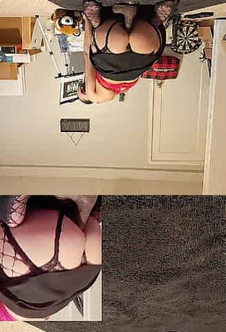 Gamer Femboy Likes to Screw