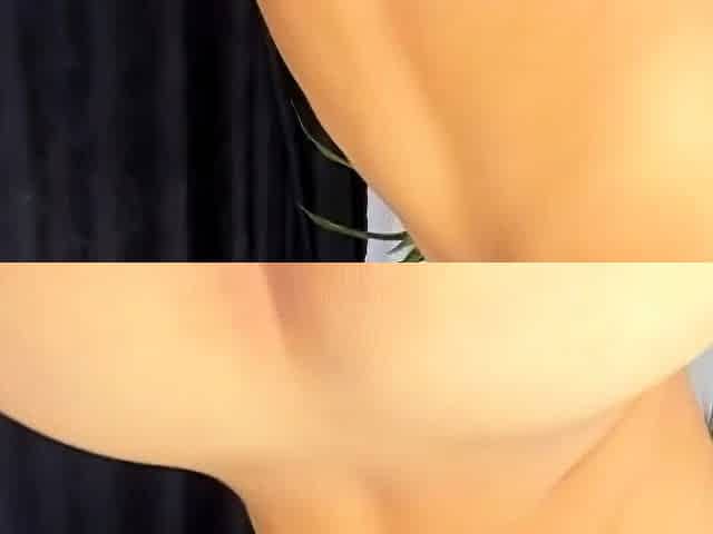 Big Ass Latina Begs for Deep Anal Creampie in Doggystyle