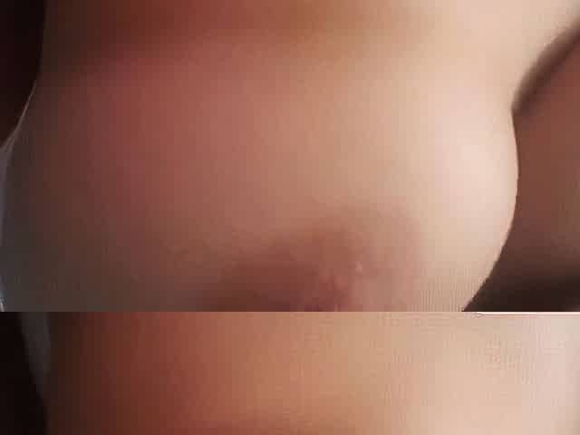 Big Natural Tits Amateur GF Poutanaki