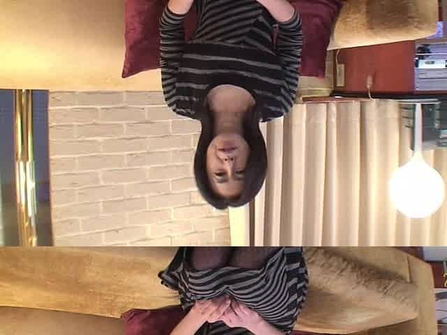 Sticking a ramrod inside this Oriental aged ladies snatch is creampie worthwhile