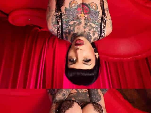 Huge Dick Desires For Jessie Lee Tight Pussy