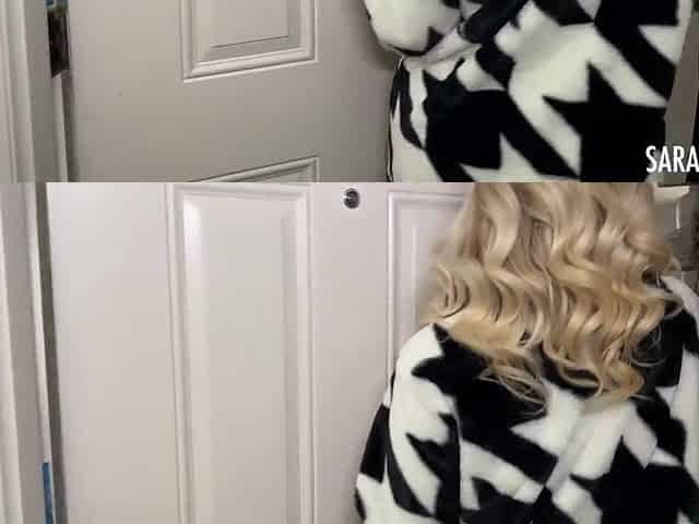 That babe Got Style! mother I'd like to fuck Sara Jay Licks & Screws E Bunnz's Enjoyable Snatch!
