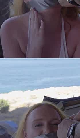 Holiday's Pissing's and Golden Shower's Part Ii