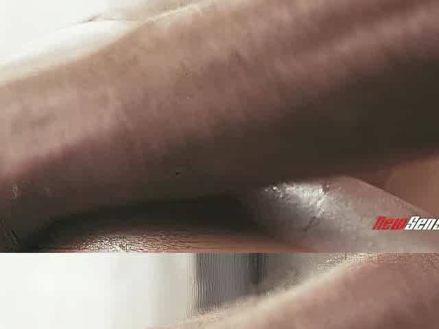 Abella Danger Gets a Hawt Oil Massage and Large Wang