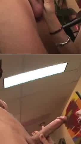 This Samantha Is a Real Fox Because She Landed on Her Boss and Had Fun