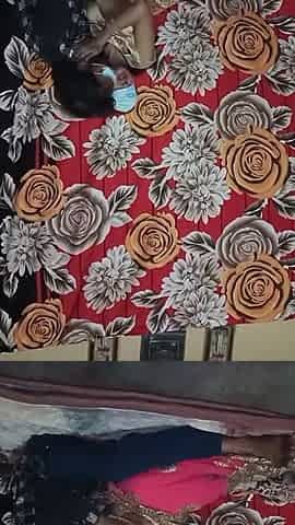 Indian Desi Suhagraat Husband and Wife 1