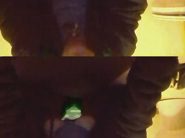 Flash Pussy Boob and Do You Like My Big Ass