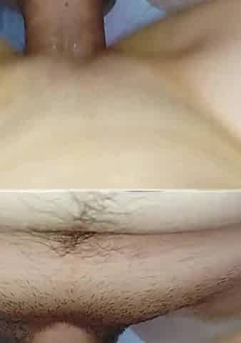POV She Loves Cum