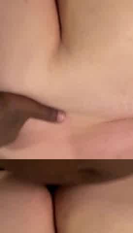 BBW Jordan Love Creampied by Girlfriendspov BBC