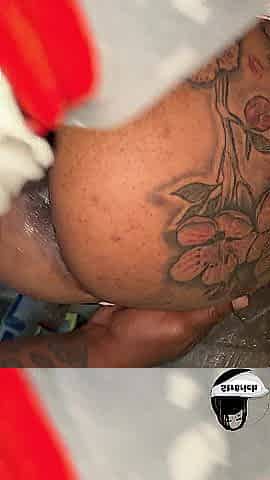 Married stud got the most good penis bang me so hard over delivery box