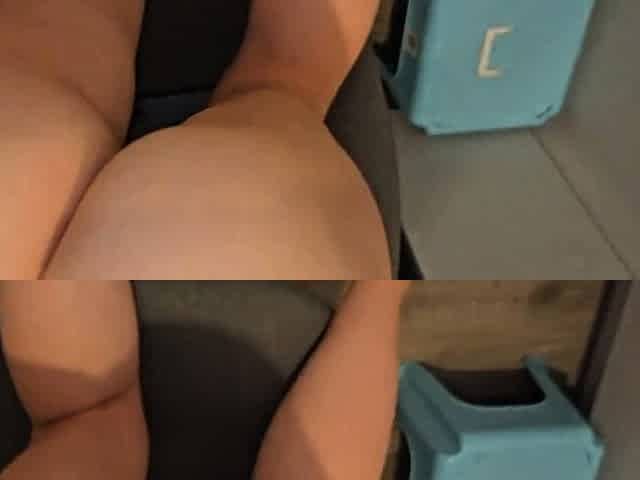 Rough Sex in the Kitchen with a Sexy British MILF