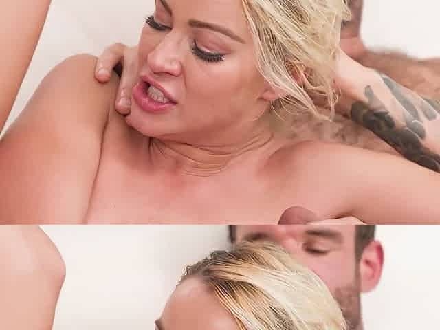 Sexy Fitness Trainer Gets Dp Pounding