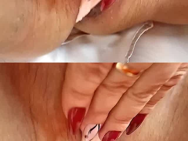A pleasure and nasty bang off of my old wench wifey on Valentine's Day, or What to do after your forties?