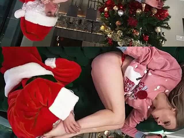 Paris White - Favorite Season Feet