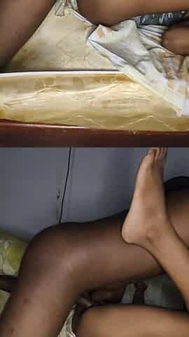 Romantic BBC Fuck