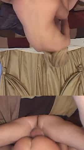 Dana Duval Knows What She Wants, and She Wants It in Her Sweet Ass!