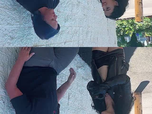 Cum lube for the cuck sub - Cliff Media Productions