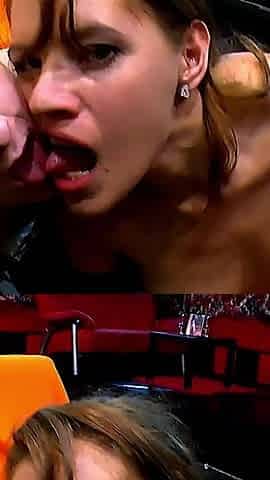 Ggg John Thompson- Sexy Girls Loves It Big and Hard in Their Horny Pussies Gangbang Bukkake Fuck