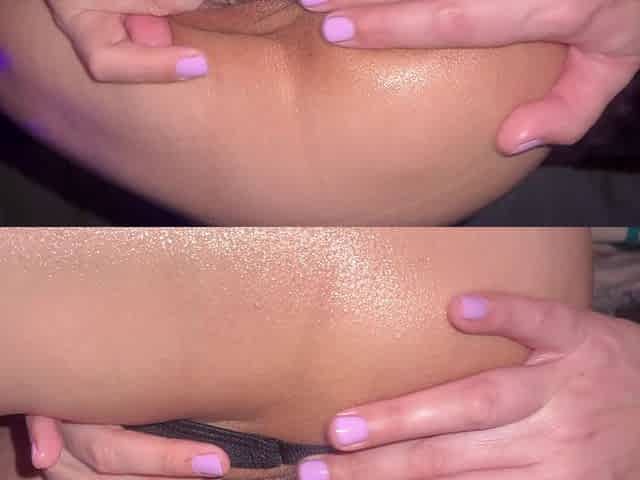 A Real Anal Orgasm From Masturbating Your Asshole