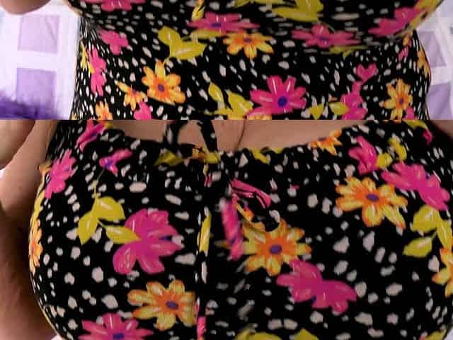 British milf Wendy Leigh has huge boobs