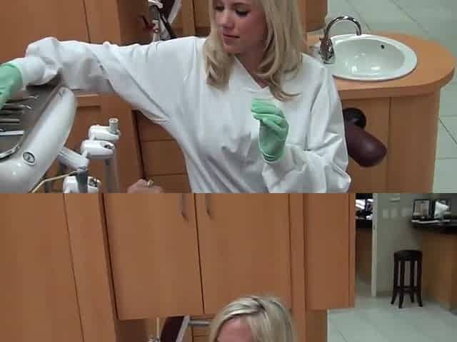 Is Not Dentist With Britney Beth