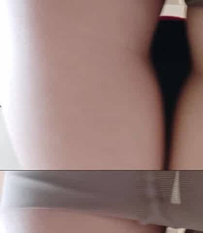 I Know You Love My Noisy Ass... Look Slowly and Listen