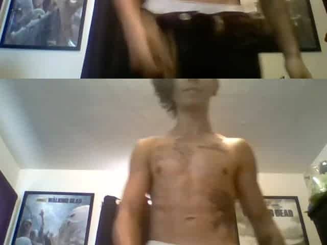 My 1st Clip!More excellent quality cuming in a short time! Getting obscene previous to my shower!