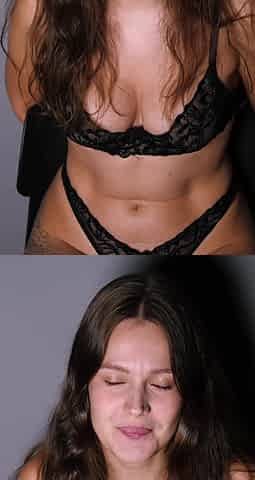 I Was Mistaken for Another Girl and Fucked by a Gang of Men. Virtual Sex