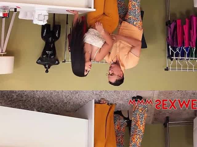 Elizabeth Marquez spic MILF hot porn video