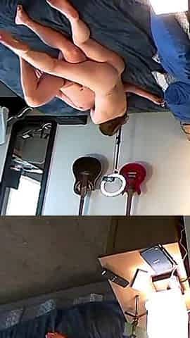 Sex Tape #13 - 69 and Behind the Scenes - 4-22-2022