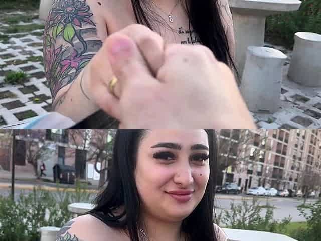 I get fucked hard by my ex's boyfriend BEST FRIEND