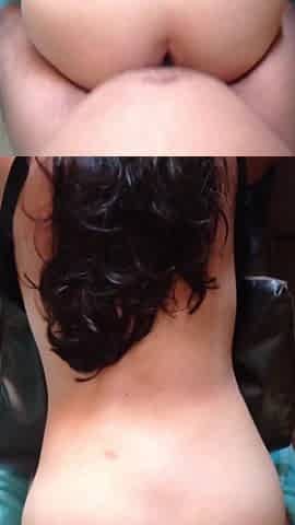 Oh Yeah! I Can't Stop Moaning When I Have His Cock Inside Me