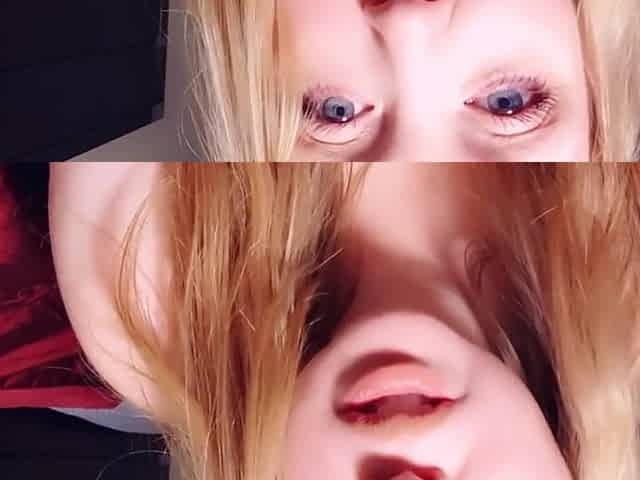 Real Amateur Beauty Masturbating - Groaning Climax