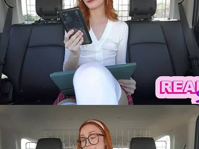 Without this World Stepsis Scarlet Skies Gives Steopbro Her Limited Edition Vagina - S2:E3