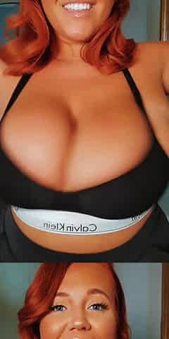 Are You Onsessed with My Tits?