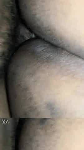 Black ebony